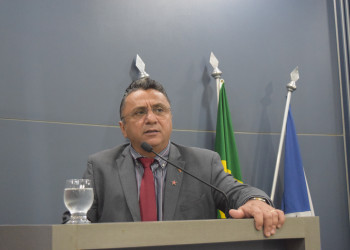 Dudu vai destinar novas emendas para o fortalecimento da saúde no município